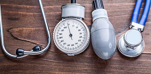 Health Lifestyle and Occupations